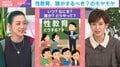 学校での性犯罪防止教育の実施率は45.3%…SHELLY「校長先生によって変わる問題も」「学校ができない現状があるから家庭でやることも大事」