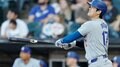 大谷翔平、43号2ランでMLB史上初『43本塁打・43盗塁』の快挙 131試合目で“同日達成”にスタジアム総立ち!