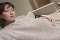 丸山桂里奈、臨月になり急に出てきたお腹「楽しみでワクワクしてます」