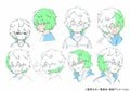 Charakter-Designs zum ersten Mal enthüllt! „World Trigger“ REBOOT-Projekt „Black Trigger Struggle Arc“ in Produktion