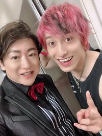 おーちゃん『ものまね紅白 EXITと一緒に！』