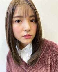 「とてつもなく可愛い」「綺麗だなぁ」川島海荷のキュートな自然体ショットにファン絶賛