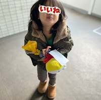 石田あゆみ『にんにく注射(三女の衝撃発言)』