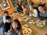 丸山桂里奈『有吉の夏休み』を振り返り余韻に浸る「楽しすぎて、楽しすぎて、楽しすぎた」