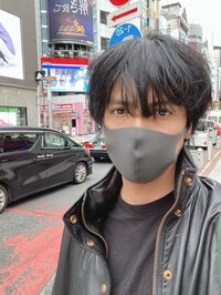 アレクサンダー『渋谷なう』