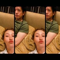 藤本美貴、夫・庄司智春との就寝前ダラダラショット公開 「理想の夫婦」「憧れ」と称賛の声