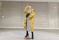 池田エライザ、ロケジャンを私服コーデに取り入れファン絶賛「めちゃくちゃ似合ってます！」