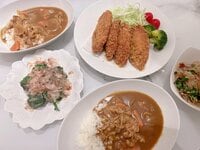 辻希美『夕飯』