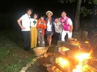 オードリー若林『ヒルナンデス！』共演メンバーらとの仲の良さが伝わる1枚が話題に