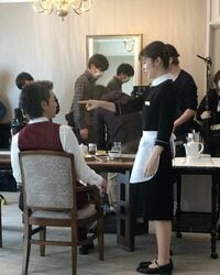 中村倫也＆小芝風花の“あっち向いてホイ”動画に「ほんと可愛すぎる2人」「仲良すぎだよぉ」の声