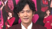 稲垣吾郎 主演舞台映像&バレンタインデーの予定は…？