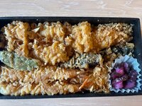 高橋真麻『デパ地下で』