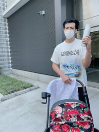 アレクサンダー『何時間も文句言うのんちゃん』