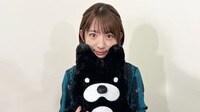 【独占】声優・小松未可子が明かす転機…“呪術”オーディション秘話も