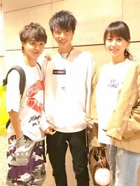 渡辺美奈代『親子コーデ』