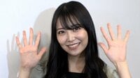 NMB48白間美瑠 卒業前に語った思い
