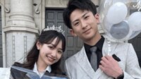 【映像】“しゅんまや”前田俊(21)&重川茉弥(20) 家族で淡路島旅行「めっちゃ豪華で楽しそう」「これは一生の思い出だね」