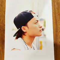 小森隼、“爆裂にカッコいい”白濱亜嵐の昔の写真公開 「国宝級イケメン」の声