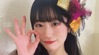 “難波のグラビアクイーン”NMB48上西怜(23)セクシーなオフショットをファン絶賛「四つんばいえろっ」