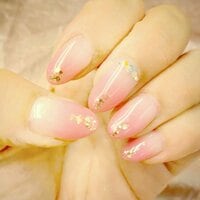 AHN MIKA『新ネイルとハンドとネイルのクリーム♫』