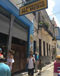 オードリー若林、4年前のキューバ旅行写真を公開 エッセイ本は「一つの区切りにもなり感謝でいっぱい」