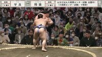 【映像】人気の業師同士がぶつかり合い
