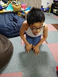 山田花子『お兄ちゃんだけ?!』