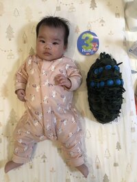 チェリー吉武『万歳!3ヶ月』