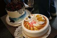 川崎希『お誕生日おめでとうございます♡』