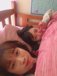 福原遥『ひょっこり』