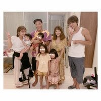 辻希美『ニュージーランドから♡』