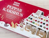 中川和代『カルディでクリスマス準備♪』