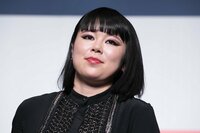 ブルゾンちえみ、まるで“クレオパトラ”な一枚が話題に「めちゃくちゃカッコイイ」「アジアンビューティー」