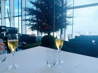 桃『めちゃくちゃ贅沢ランチデート』