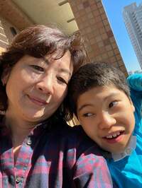 野田聖子『元旦から』