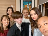 矢田亜希子『コストコパーティー』