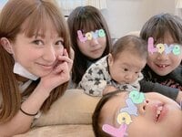 辻希美、子育て中の矛盾した気持ちを明かす「慣れって凄いね！！笑」