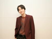 「血が飛び散るシーンはだいたい全部好きです！」デンジ役・戸谷菊之介が語る「チェンソーマン」の魅力とは？