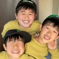 2700ツネの嫁『しまむら初売り』