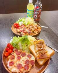 みきママ『筋肉ごはんです！！』