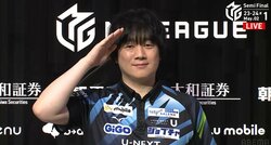 精密麻雀ロボ・小林剛がリブート！ セミ最終日でついに初トップ リーグ初の2度目の制覇へブレない推進力「ファイナルはもう始まっている」／麻雀・Mリーグ