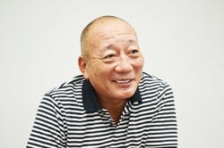 「スーパーカートリオ」のち「YouTuber」元プロ野球・高木豊氏「楽しいことをしたくて」おもしろ野球動画で快走中