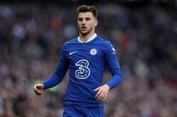 マンU、夏の移籍市場で攻撃陣拡充へ？…チェルシー退団噂のマウントに関心か