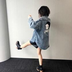 『恋ステ』あいり、ともやからもらった服を着た後ろ姿に「可愛いが溢れてる」「可愛すぎて守りたい」の声