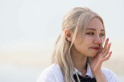 片思い高2女子、好きな男子に歌で告白するも失恋「初めてこんなに人を好きになった」『今日好き』セブ島編最終回