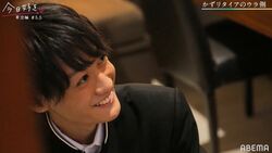 失恋で途中リタイアしたかずゆき、荷造り中に部屋に来たのは…？『今日好き』星空編第5話