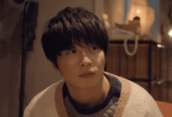 1人2役演じる田中圭のギャップに視聴者釘付け「色気がやばい」「数分ですごさがめちゃくちゃわかる」『おっさんずラブ-リターンズ-』