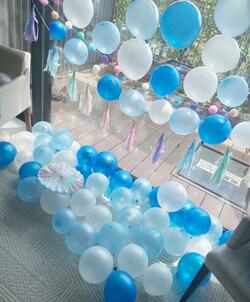  市川團十郎、子ども達とルイ・ヴィトンを訪れたことを報告「お誕生日は幸せね」 