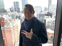 「これがスタート」丸藤正道が語る2.12武道館と“プロレスの魔力”