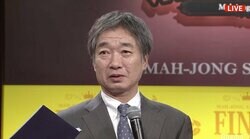 B卓勝ち上がりは金子正輝 30年越しの最強位獲得へあと1つ／麻雀最強戦2019